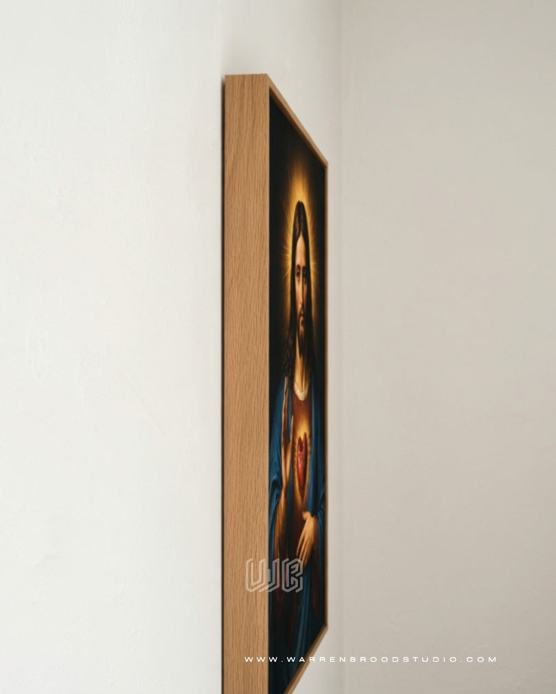 Luxury Christian wall decor for home