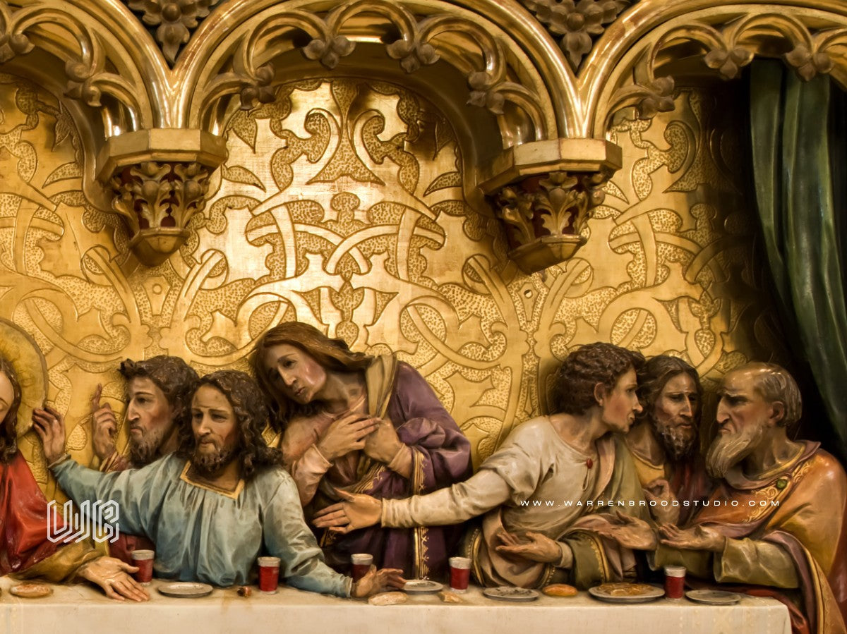 Christian Wall Art, The Last Supper Wall Art, Jesus Christ Wall Art, Christian Wall Decor, Religious Wall Art, Catholic Wall Art, Biblical Artwork, Christian Home Decor, Jesus Wall Frame, Christian Canvas Art, Christian Art Prints, Sacred Wall Art, Christian Wooden Frames, Oak Wooden Frame, Floating Frame Wall Art, Christian Gift Ideas, Faith Inspired Decor, Christian Living Room Decor, Prayer Room Wall Art, Church Wall Art, Jesus Christ Artwork, Christian Framed Prints, Religious Home Decor, Christian Wall