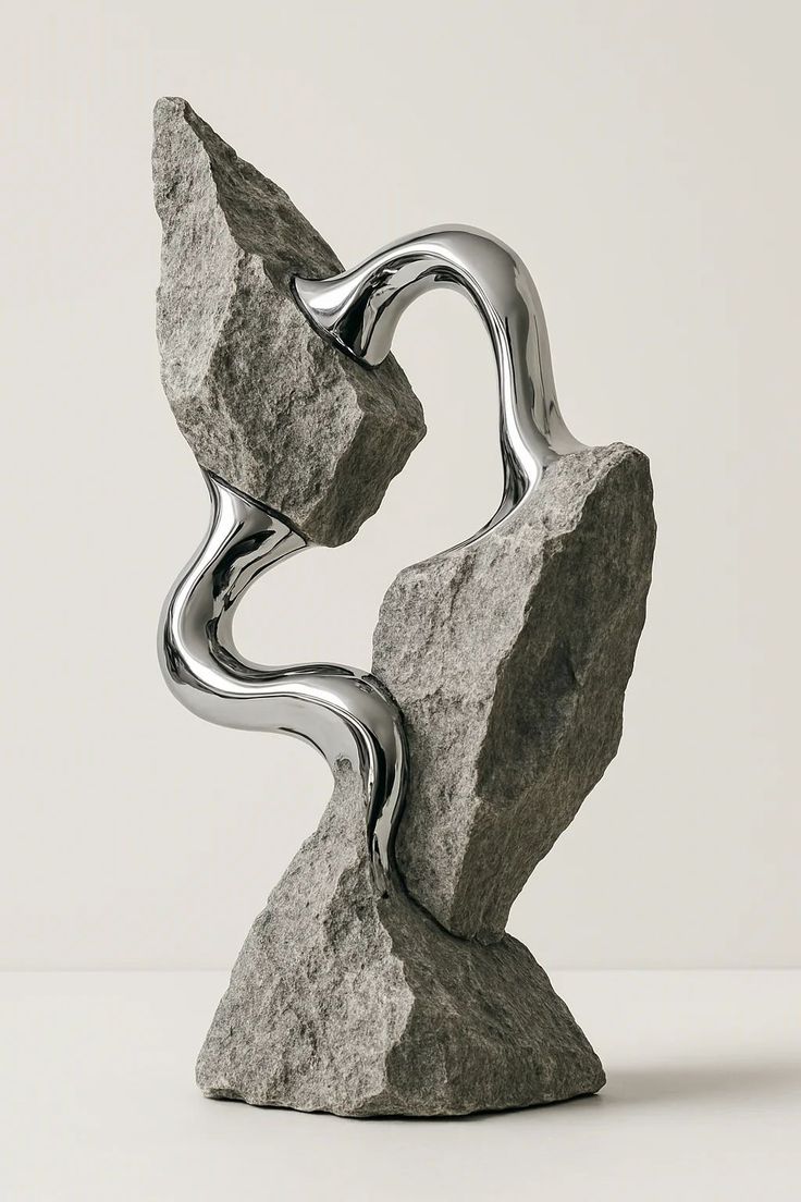 Original - Marble Sculpture