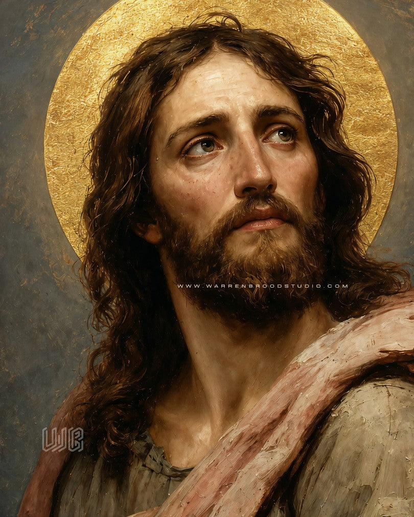 Christ the Redeemer Painting, Jesus Christ Painting, Christian Wall Art, Religious Wall Decor, Sacred Jesus Portrait, Christian Art Print, Catholic Wall Art, Jesus Christ Wall Frame, Christian Home Decor, Religious Artwork, Christian Canvas Print, Prayer Room Wall Art, Sacred Art, Jesus Portrait Painting, Premium Christian Wall Frames.